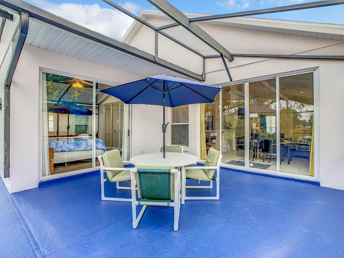 Glenbrook Vacation Poolspa Home Orlando Eksteriør bilde