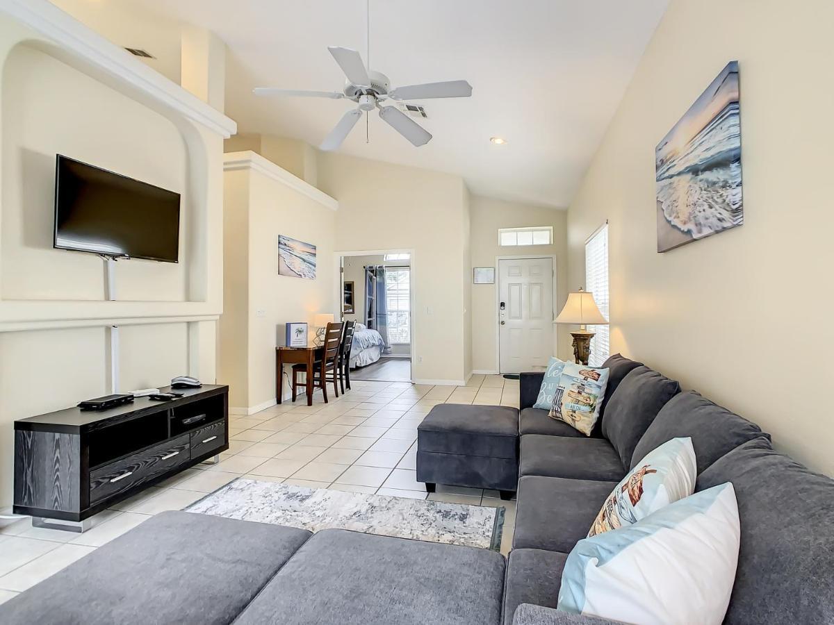 Glenbrook Vacation Poolspa Home Orlando Eksteriør bilde
