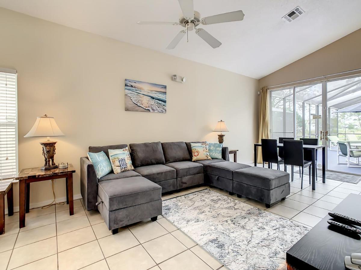 Glenbrook Vacation Poolspa Home Orlando Eksteriør bilde