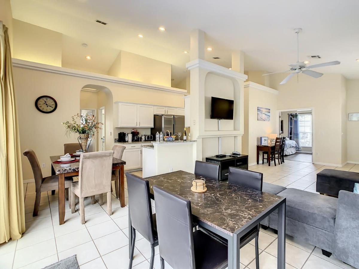 Glenbrook Vacation Poolspa Home Orlando Eksteriør bilde