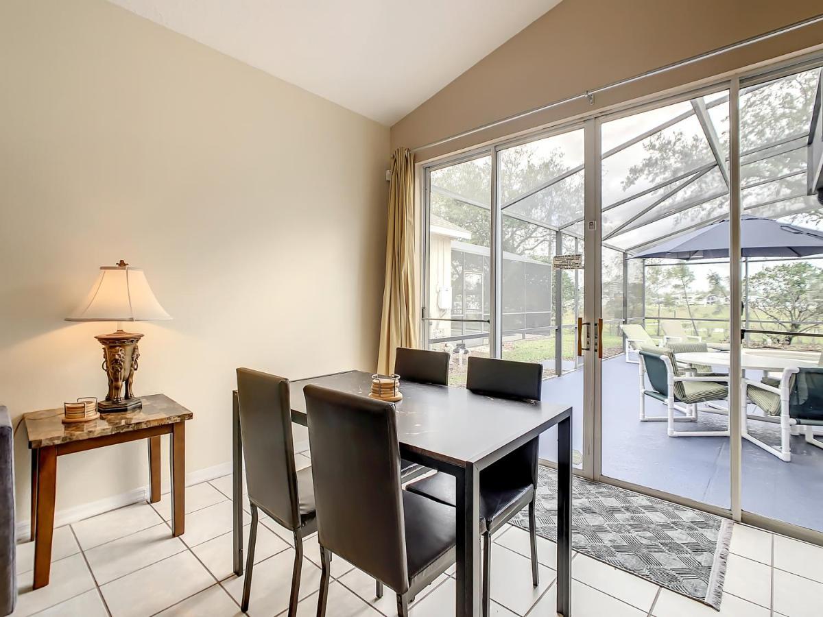 Glenbrook Vacation Poolspa Home Orlando Eksteriør bilde