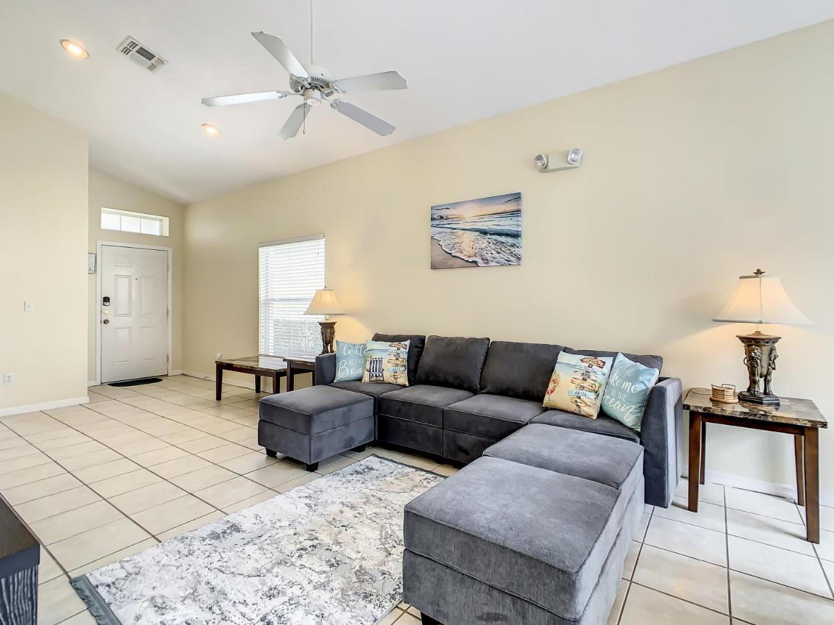 Glenbrook Vacation Poolspa Home Orlando Eksteriør bilde