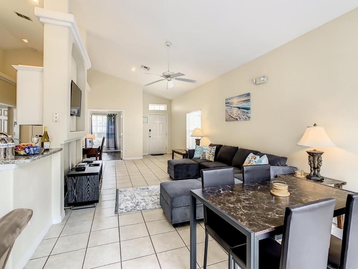 Glenbrook Vacation Poolspa Home Orlando Eksteriør bilde