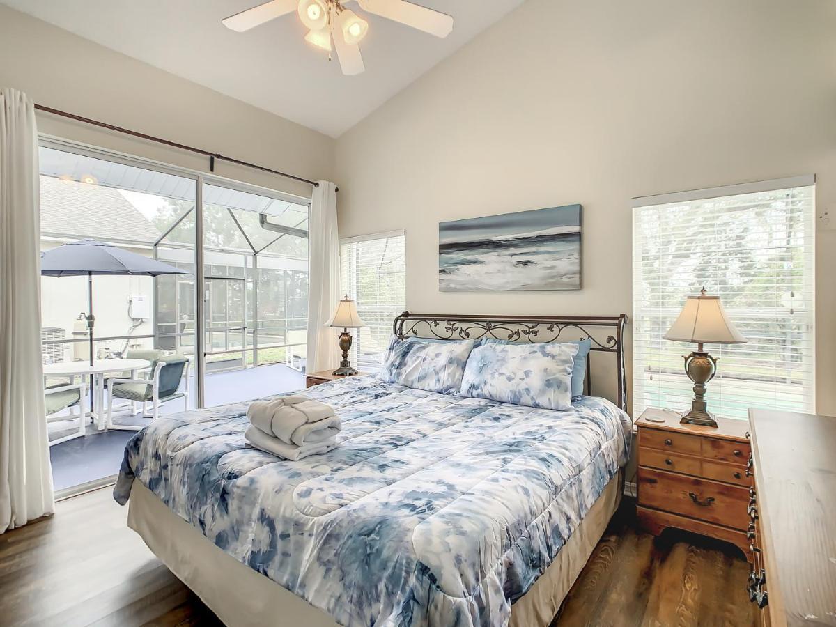 Glenbrook Vacation Poolspa Home Orlando Eksteriør bilde