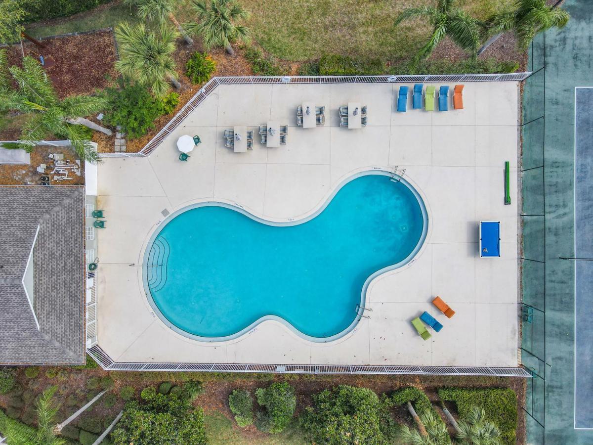 Glenbrook Vacation Poolspa Home Orlando Eksteriør bilde
