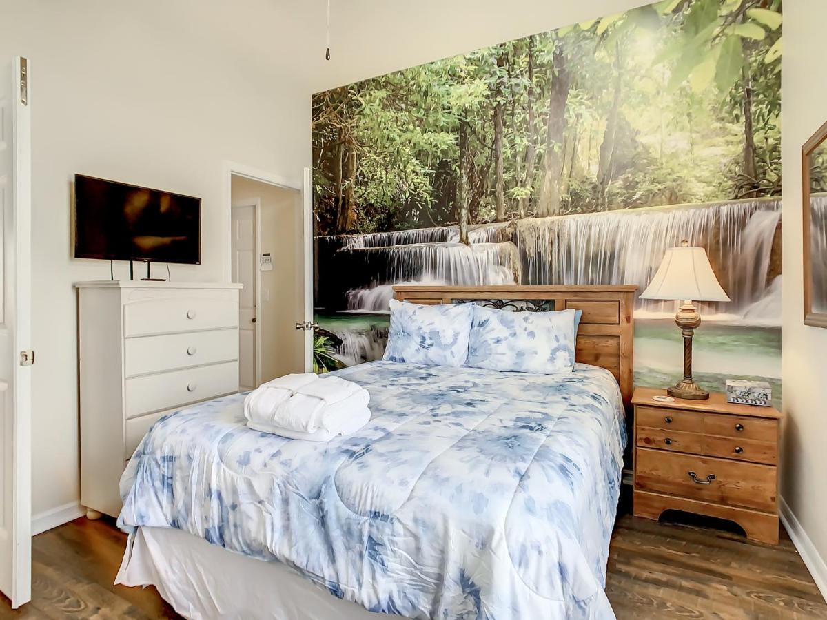 Glenbrook Vacation Poolspa Home Orlando Eksteriør bilde