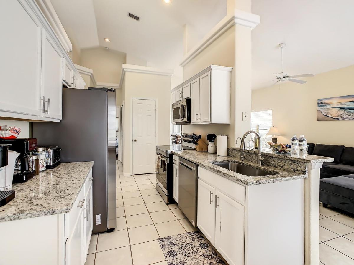 Glenbrook Vacation Poolspa Home Orlando Eksteriør bilde