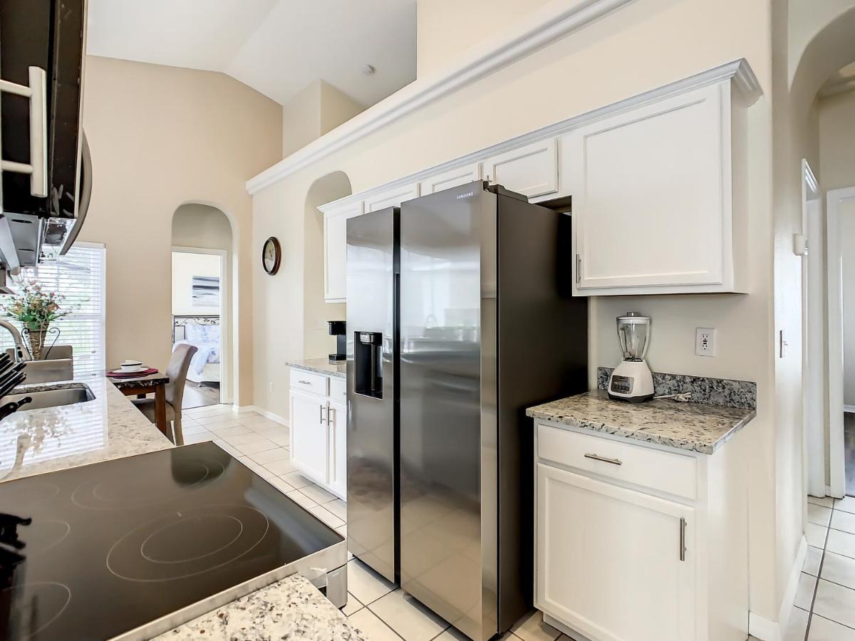 Glenbrook Vacation Poolspa Home Orlando Eksteriør bilde