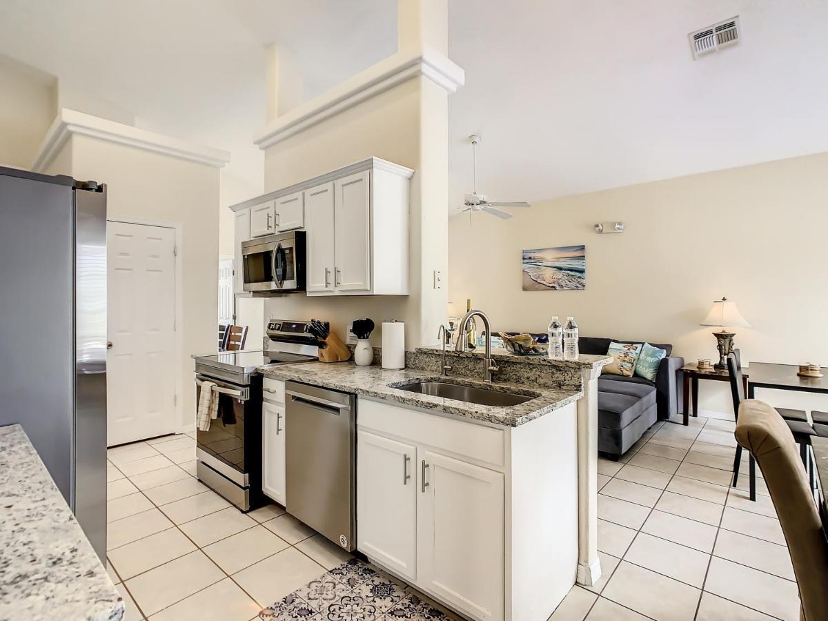 Glenbrook Vacation Poolspa Home Orlando Eksteriør bilde