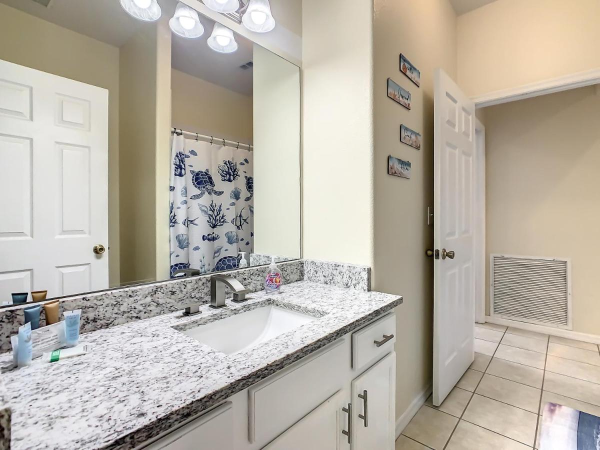 Glenbrook Vacation Poolspa Home Orlando Eksteriør bilde
