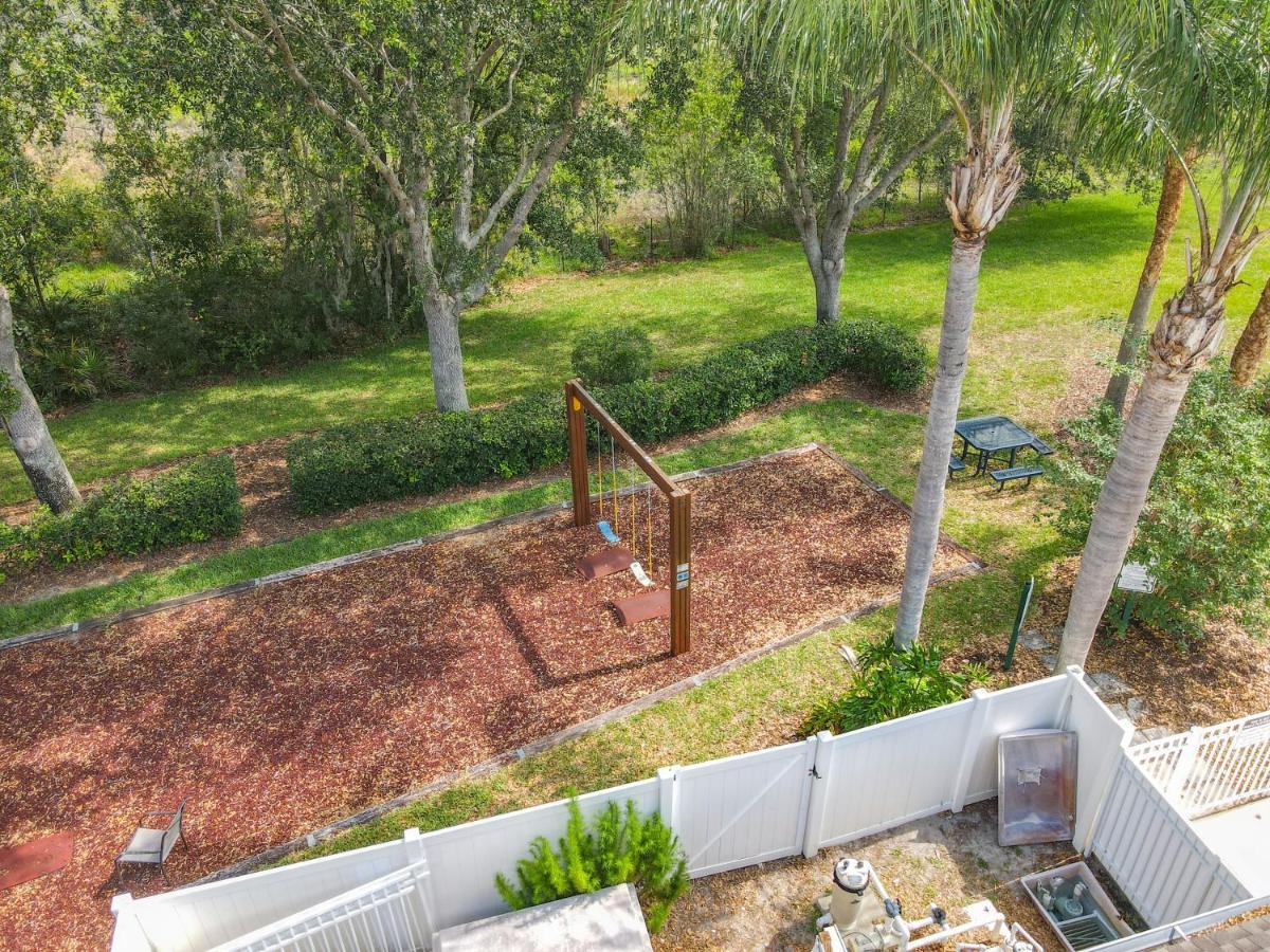 Glenbrook Vacation Poolspa Home Orlando Eksteriør bilde
